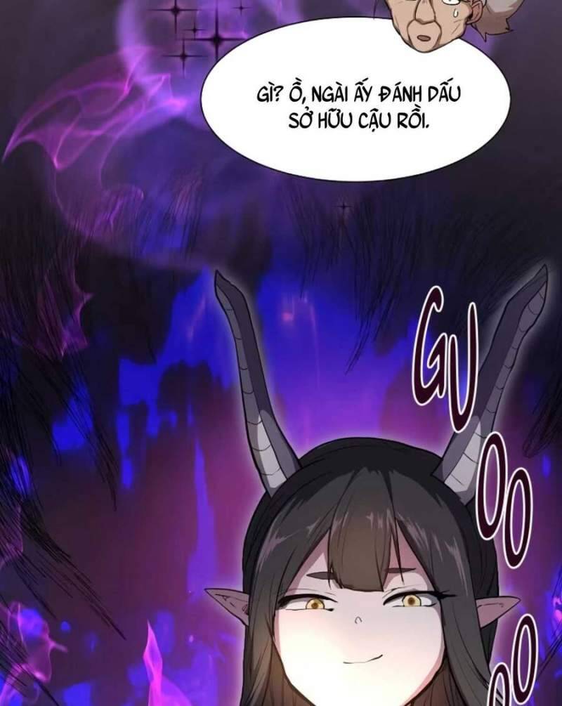 Tôi Thăng Cấp Bằng Kĩ Năng - Chapter 71 - Page 9