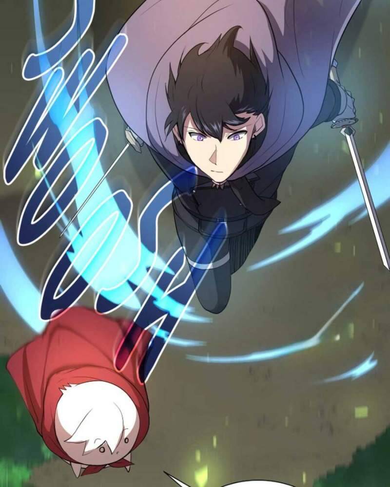 Tôi Thăng Cấp Bằng Kĩ Năng - Chapter 71 - Page 91