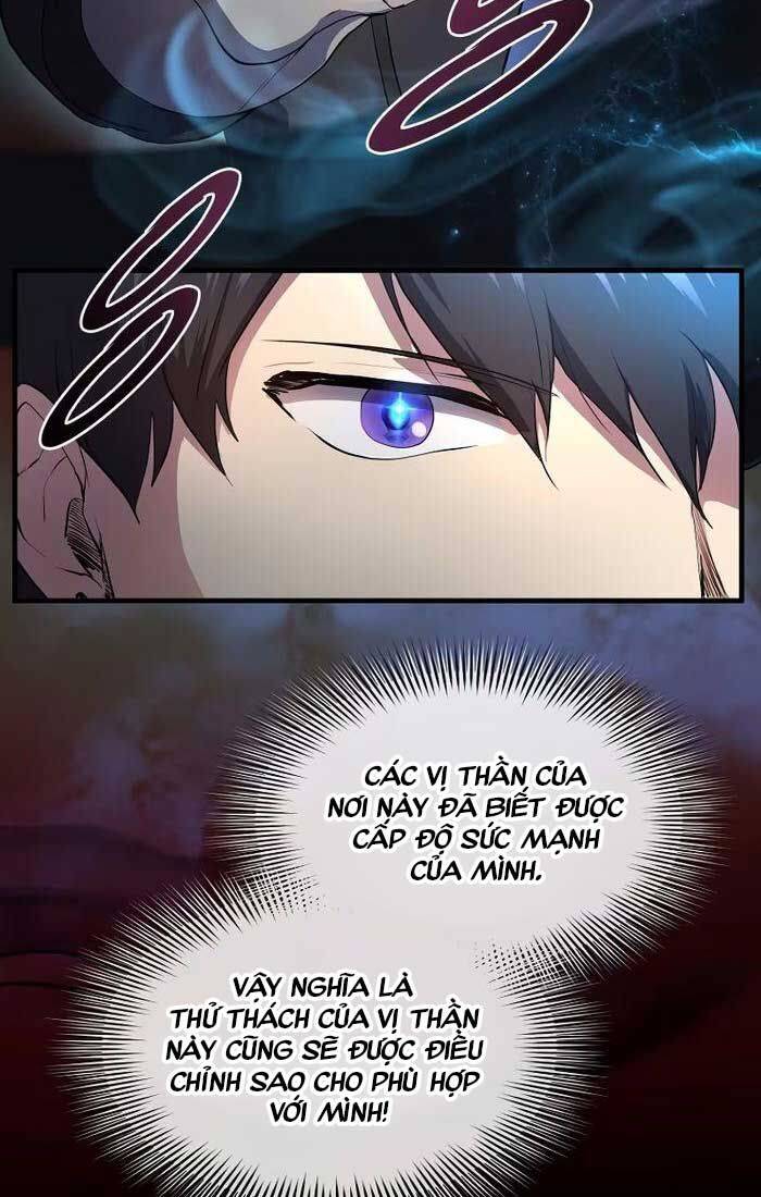 Tôi Thăng Cấp Bằng Kĩ Năng - Chapter 72 - Page 110