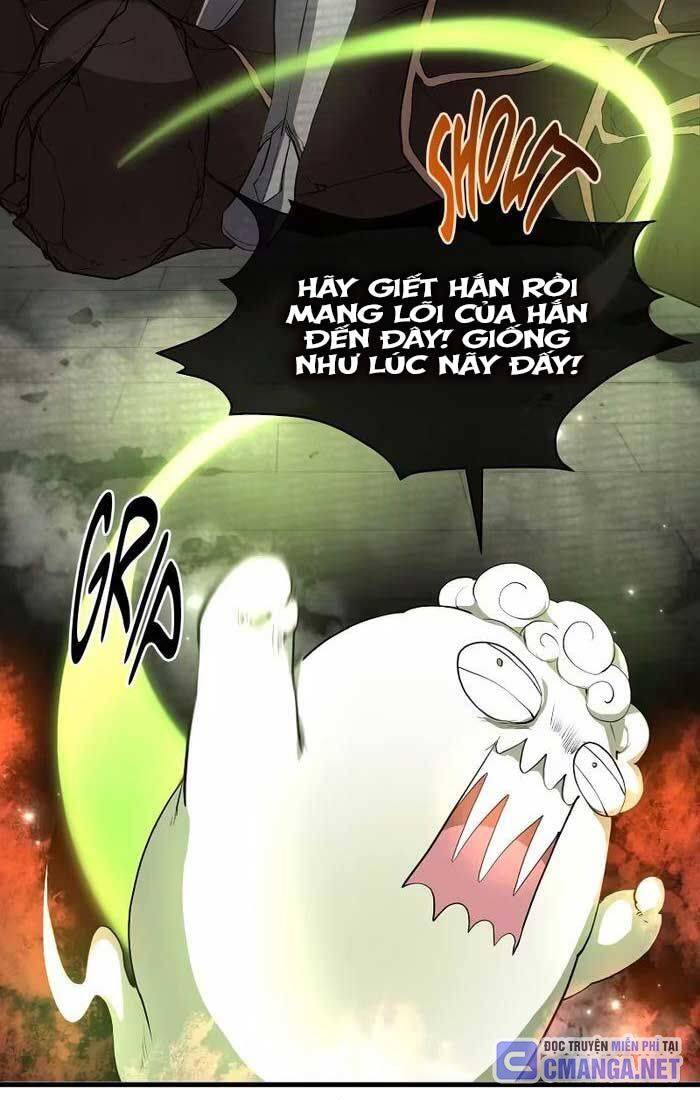 Tôi Thăng Cấp Bằng Kĩ Năng - Chapter 72 - Page 15