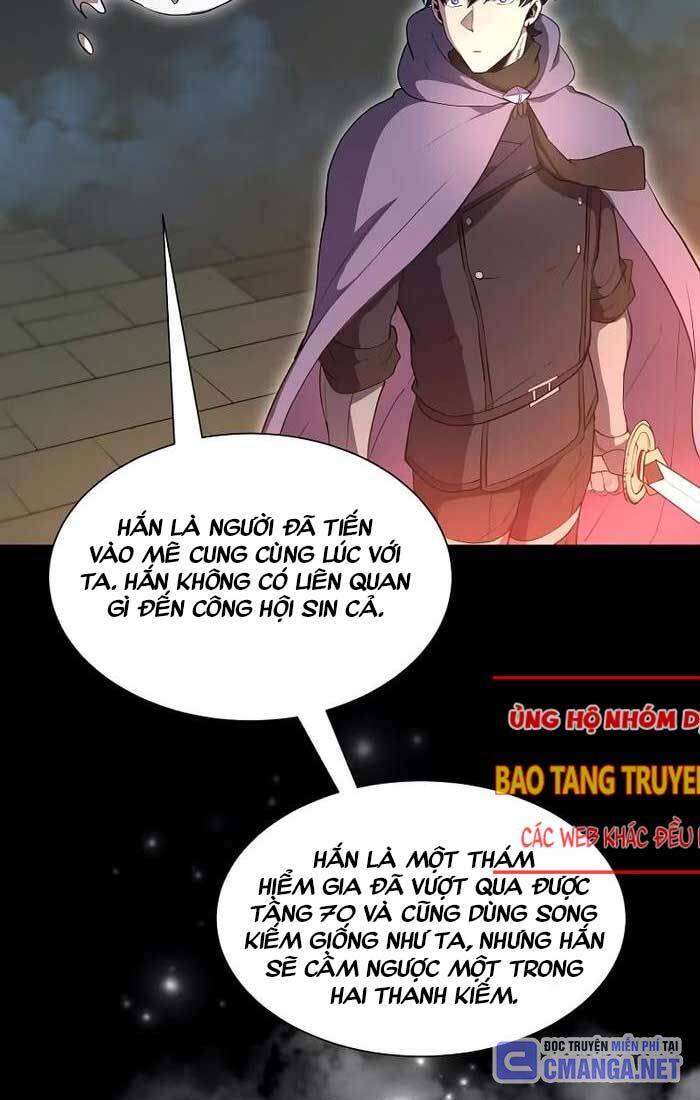 Tôi Thăng Cấp Bằng Kĩ Năng - Chapter 72 - Page 159