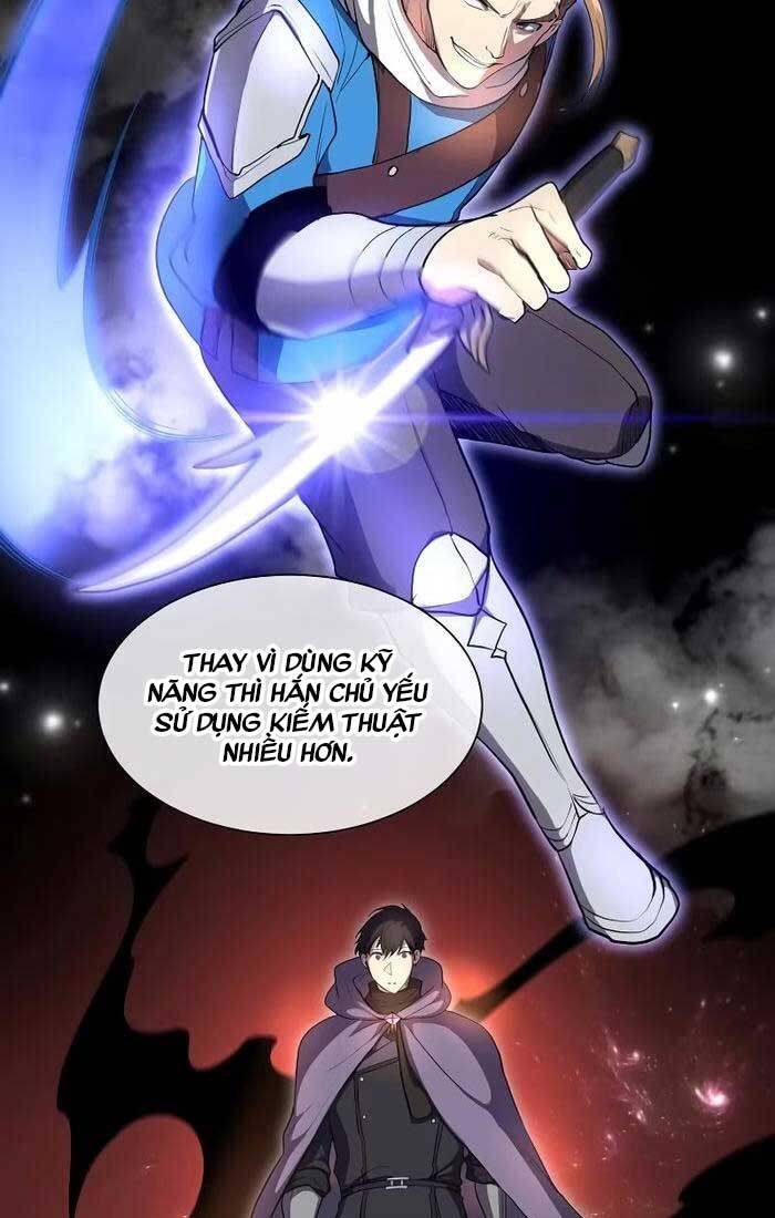 Tôi Thăng Cấp Bằng Kĩ Năng - Chapter 72 - Page 161
