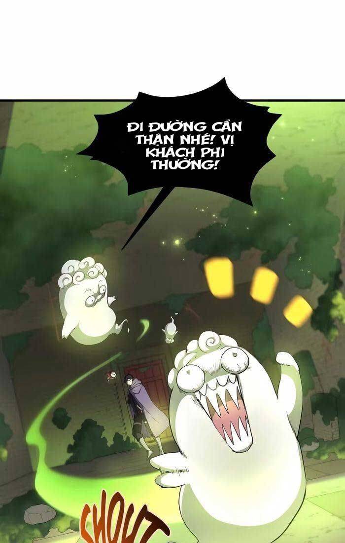 Tôi Thăng Cấp Bằng Kĩ Năng - Chapter 72 - Page 17