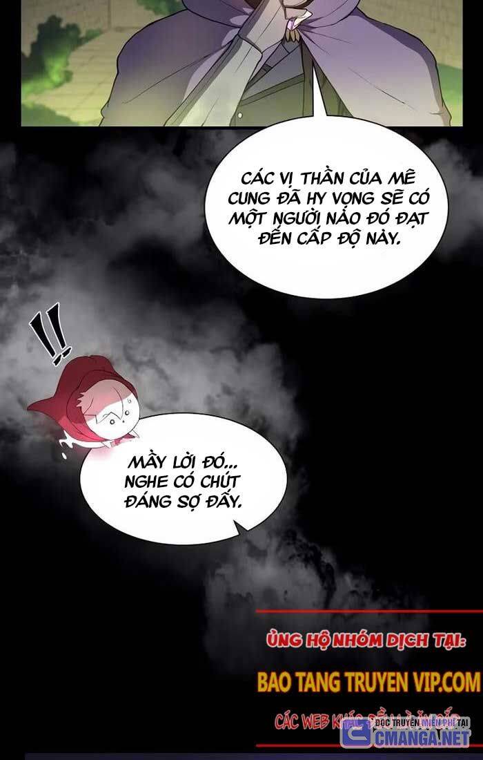 Tôi Thăng Cấp Bằng Kĩ Năng - Chapter 72 - Page 27