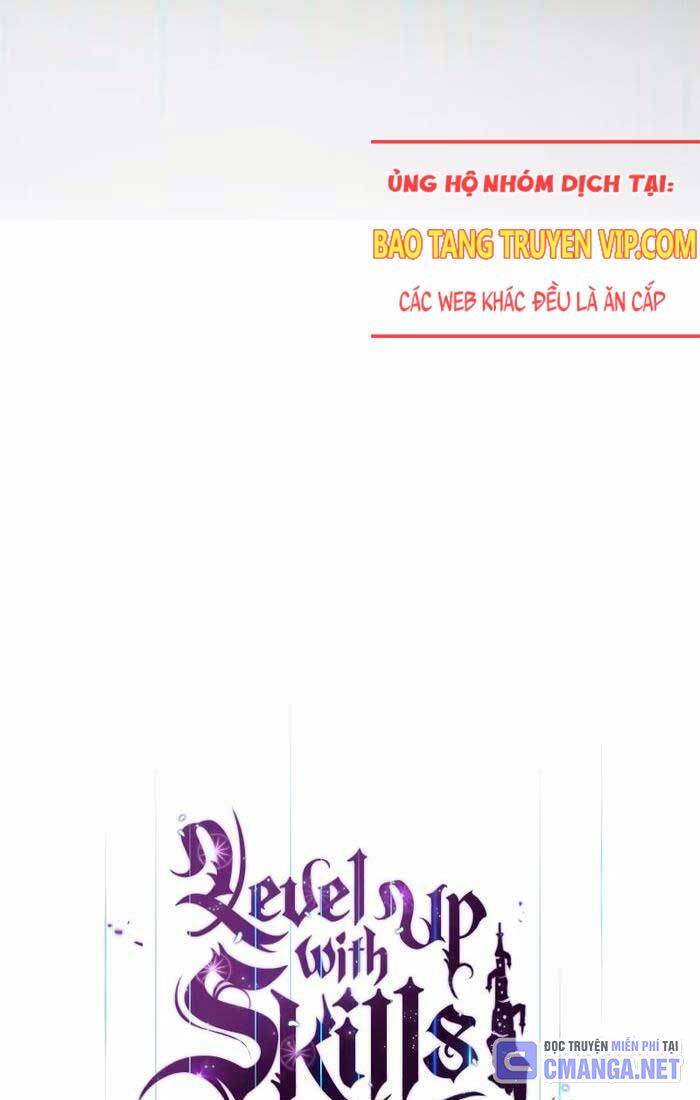 Tôi Thăng Cấp Bằng Kĩ Năng - Chapter 72 - Page 33