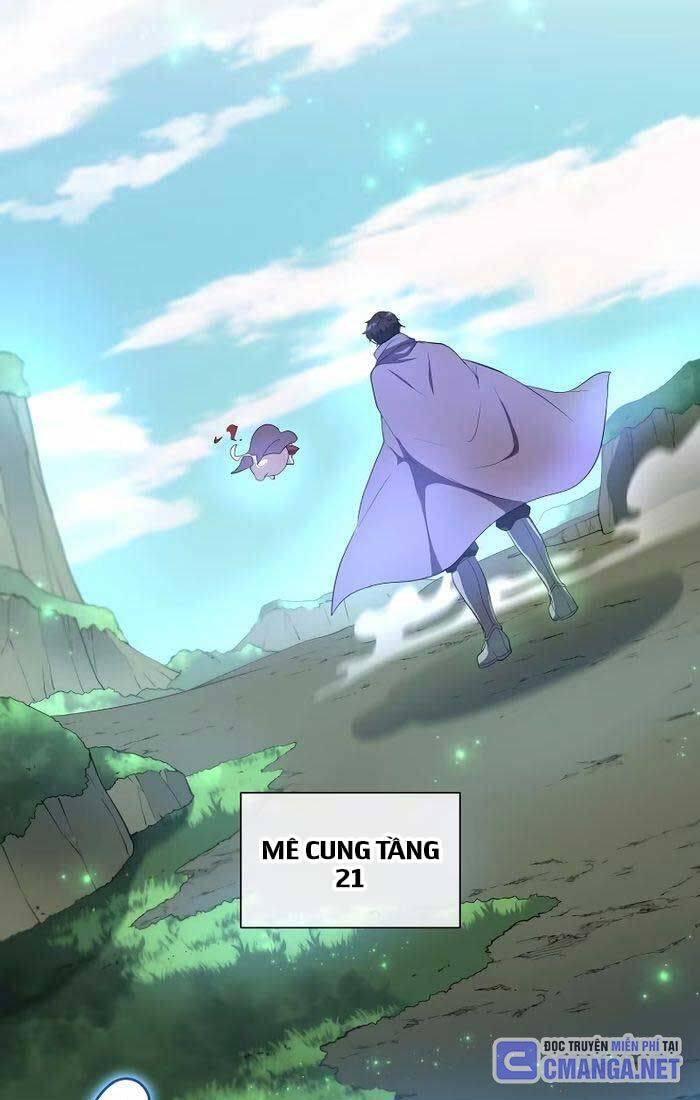 Tôi Thăng Cấp Bằng Kĩ Năng - Chapter 72 - Page 36