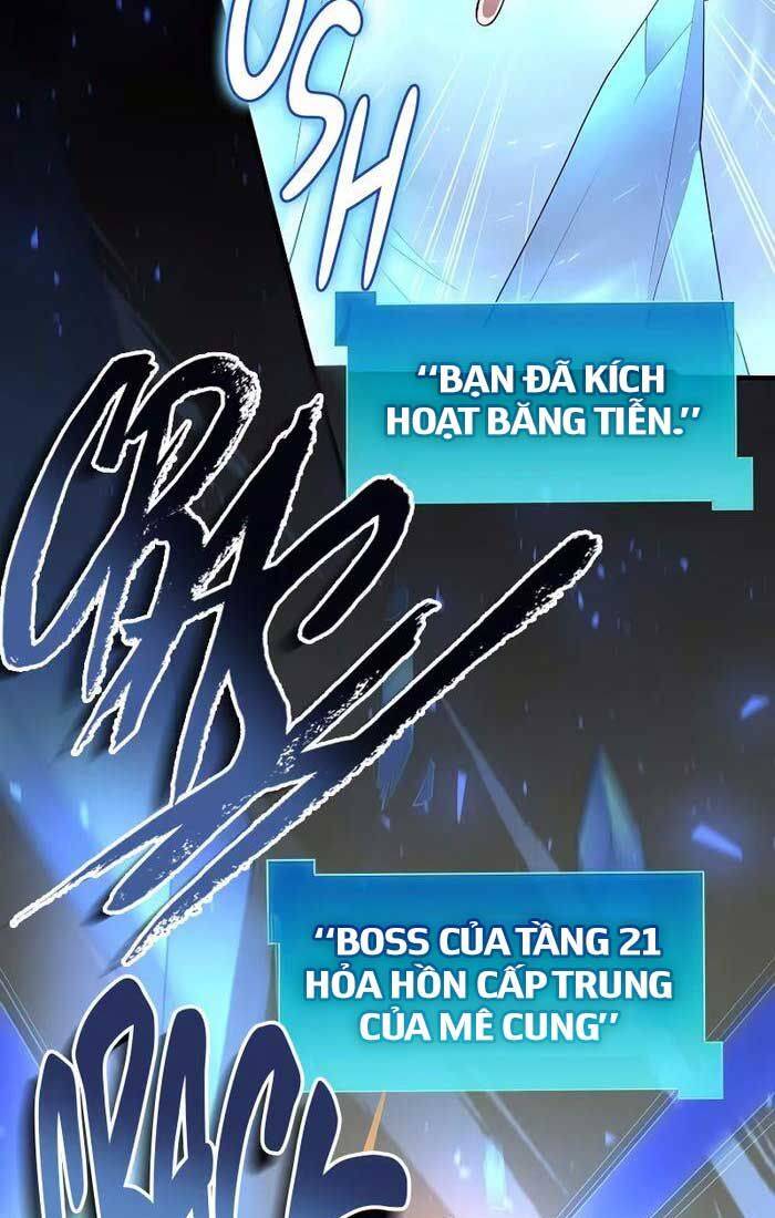 Tôi Thăng Cấp Bằng Kĩ Năng - Chapter 72 - Page 38