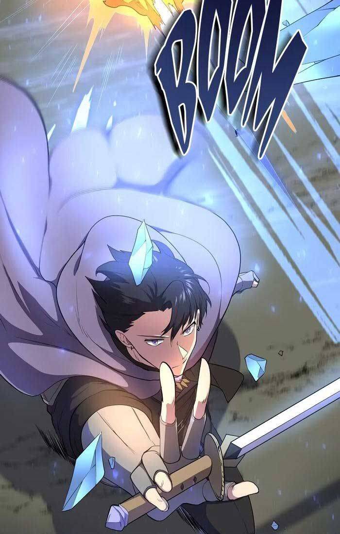 Tôi Thăng Cấp Bằng Kĩ Năng - Chapter 72 - Page 40