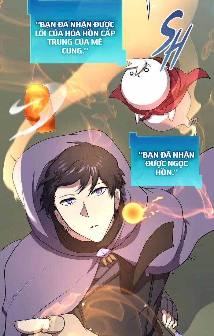 Tôi Thăng Cấp Bằng Kĩ Năng - Chapter 72 - Page 44