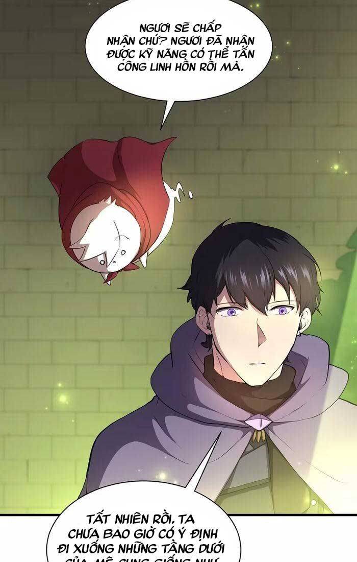 Tôi Thăng Cấp Bằng Kĩ Năng - Chapter 72 - Page 5