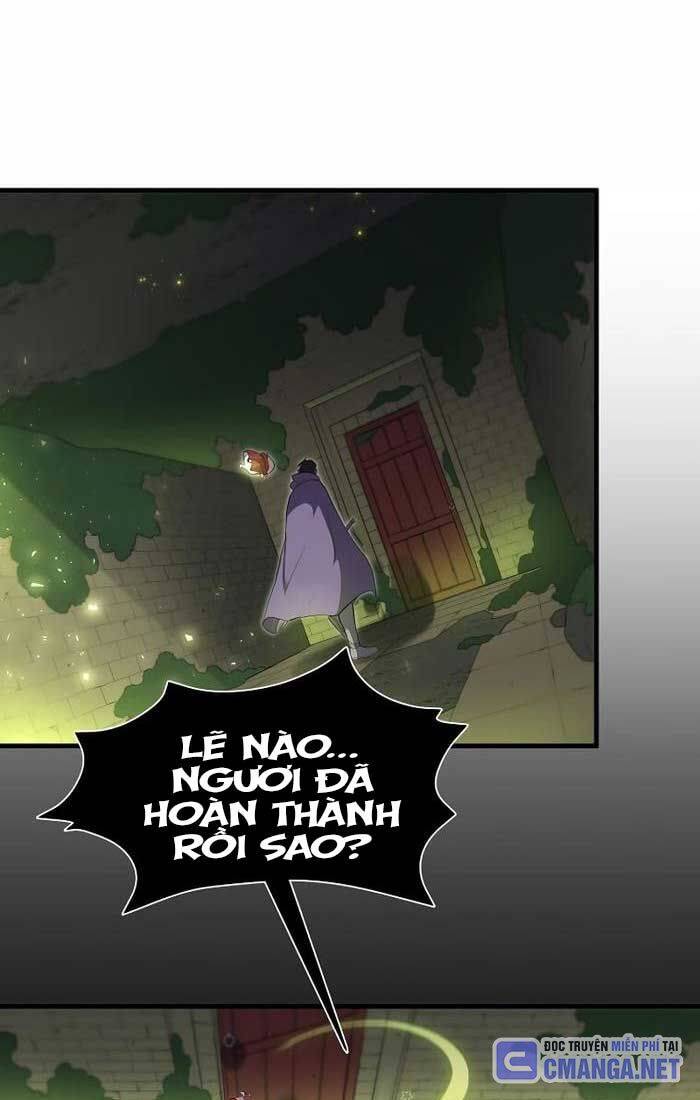 Tôi Thăng Cấp Bằng Kĩ Năng - Chapter 72 - Page 54