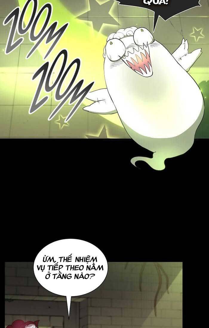 Tôi Thăng Cấp Bằng Kĩ Năng - Chapter 72 - Page 56