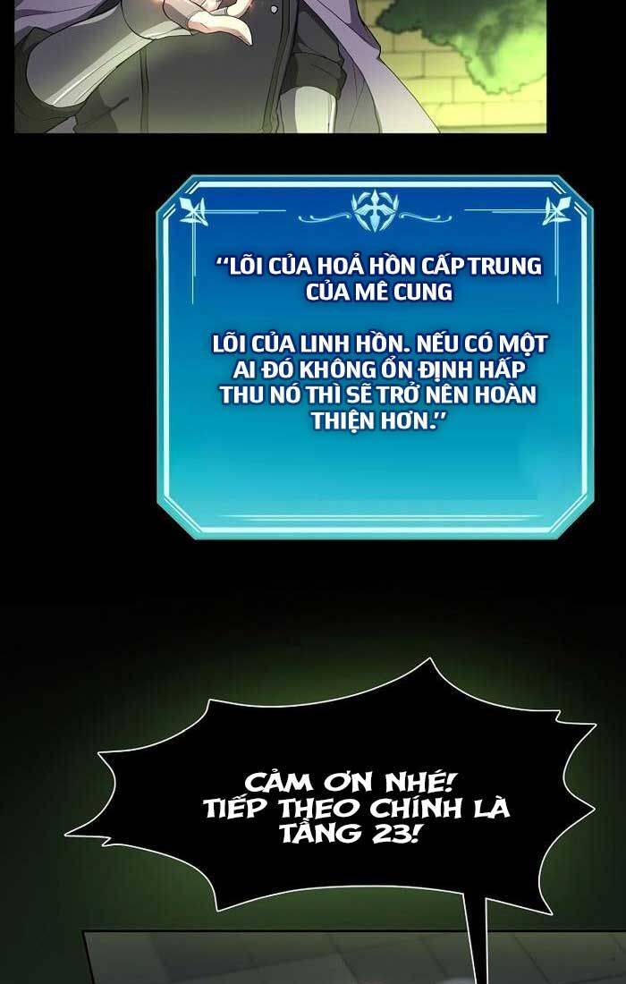 Tôi Thăng Cấp Bằng Kĩ Năng - Chapter 72 - Page 58