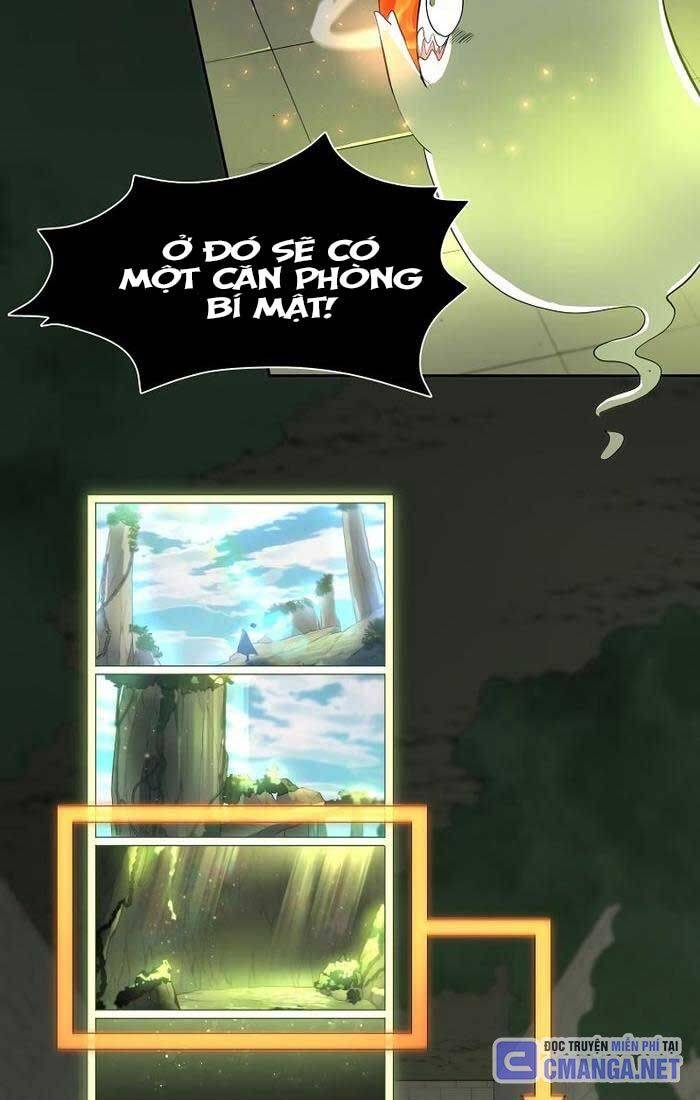 Tôi Thăng Cấp Bằng Kĩ Năng - Chapter 72 - Page 60