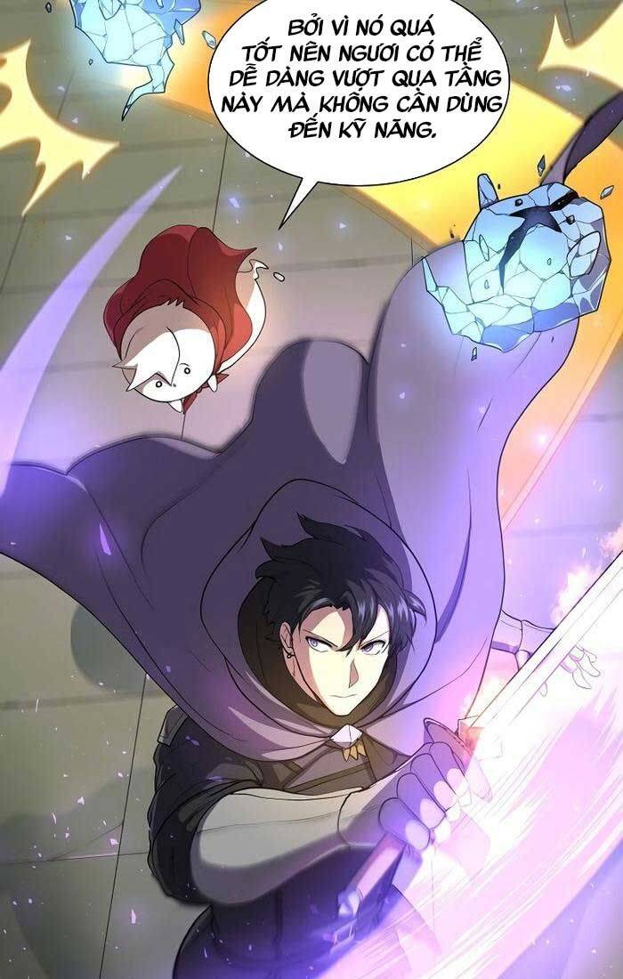 Tôi Thăng Cấp Bằng Kĩ Năng - Chapter 72 - Page 68