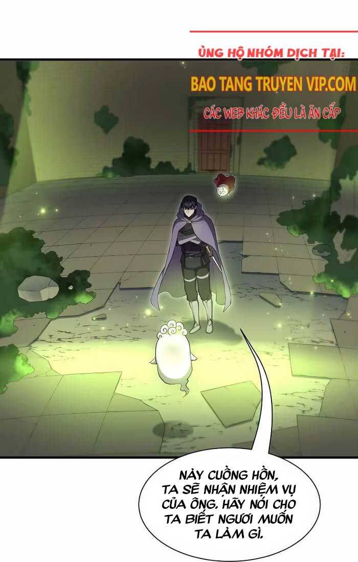 Tôi Thăng Cấp Bằng Kĩ Năng - Chapter 72 - Page 7