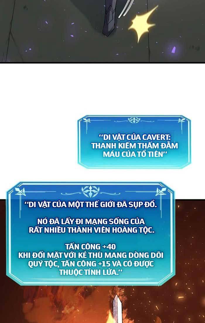 Tôi Thăng Cấp Bằng Kĩ Năng - Chapter 72 - Page 70