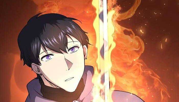 Tôi Thăng Cấp Bằng Kĩ Năng - Chapter 72 - Page 71