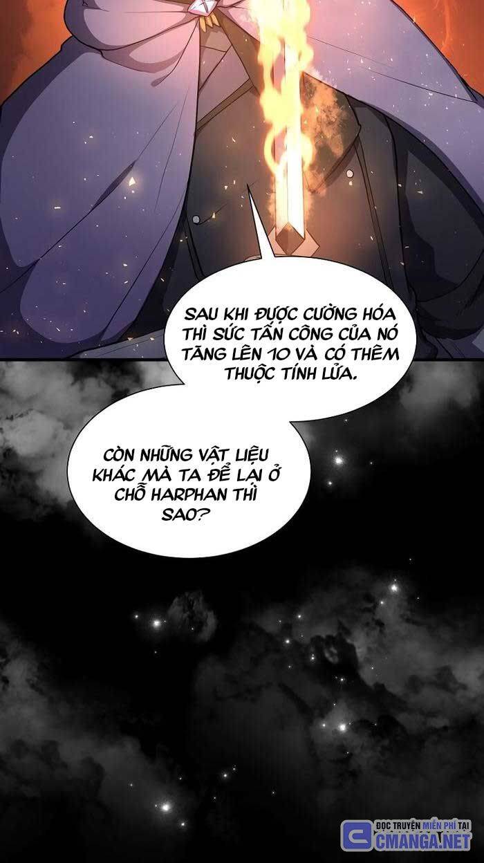 Tôi Thăng Cấp Bằng Kĩ Năng - Chapter 72 - Page 72