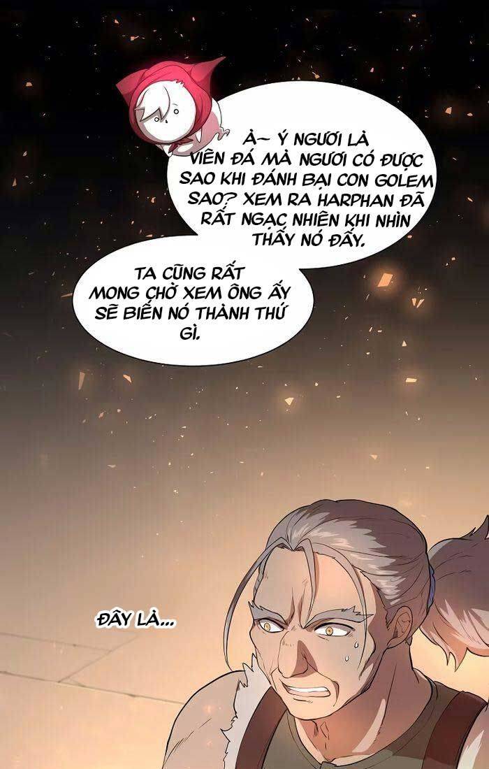 Tôi Thăng Cấp Bằng Kĩ Năng - Chapter 72 - Page 73