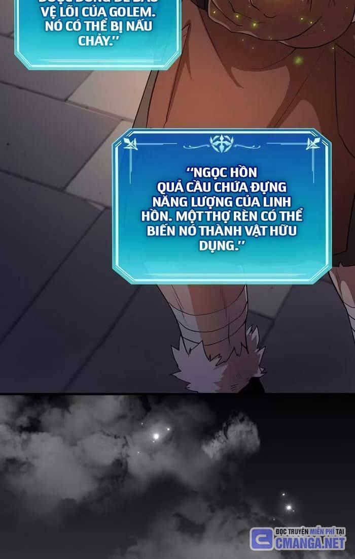 Tôi Thăng Cấp Bằng Kĩ Năng - Chapter 72 - Page 75