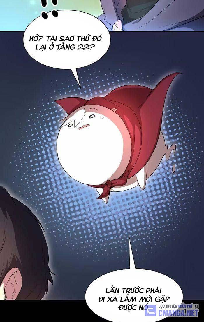 Tôi Thăng Cấp Bằng Kĩ Năng - Chapter 72 - Page 81