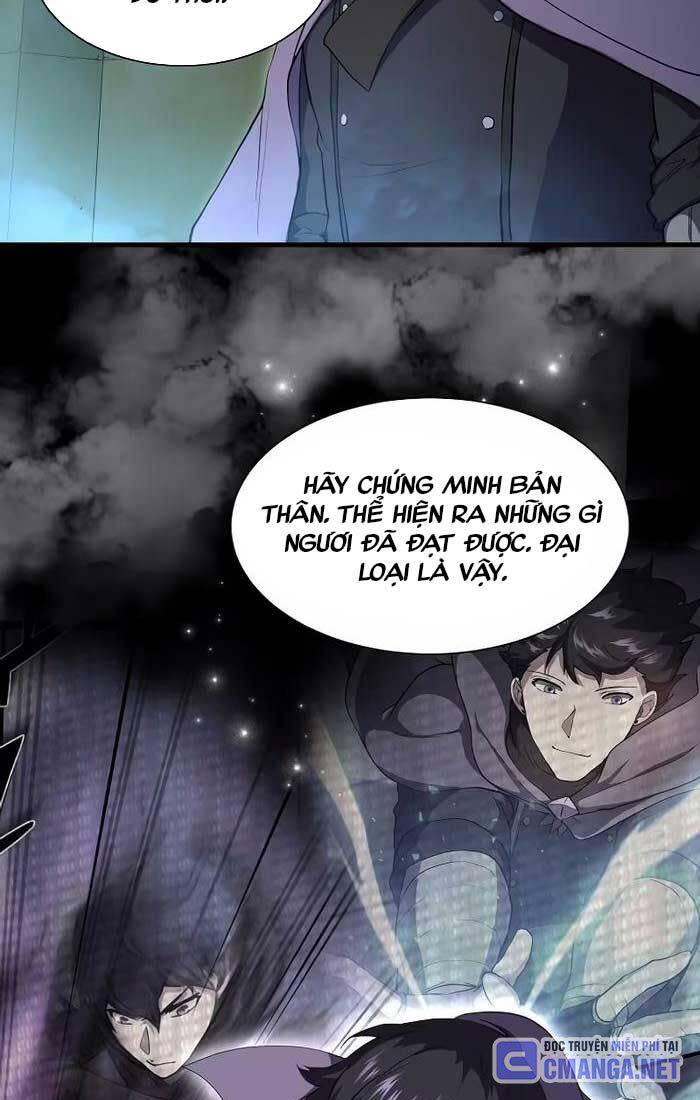 Tôi Thăng Cấp Bằng Kĩ Năng - Chapter 72 - Page 87