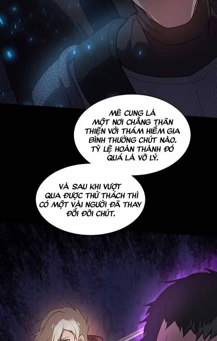 Tôi Thăng Cấp Bằng Kĩ Năng - Chapter 72 - Page 95