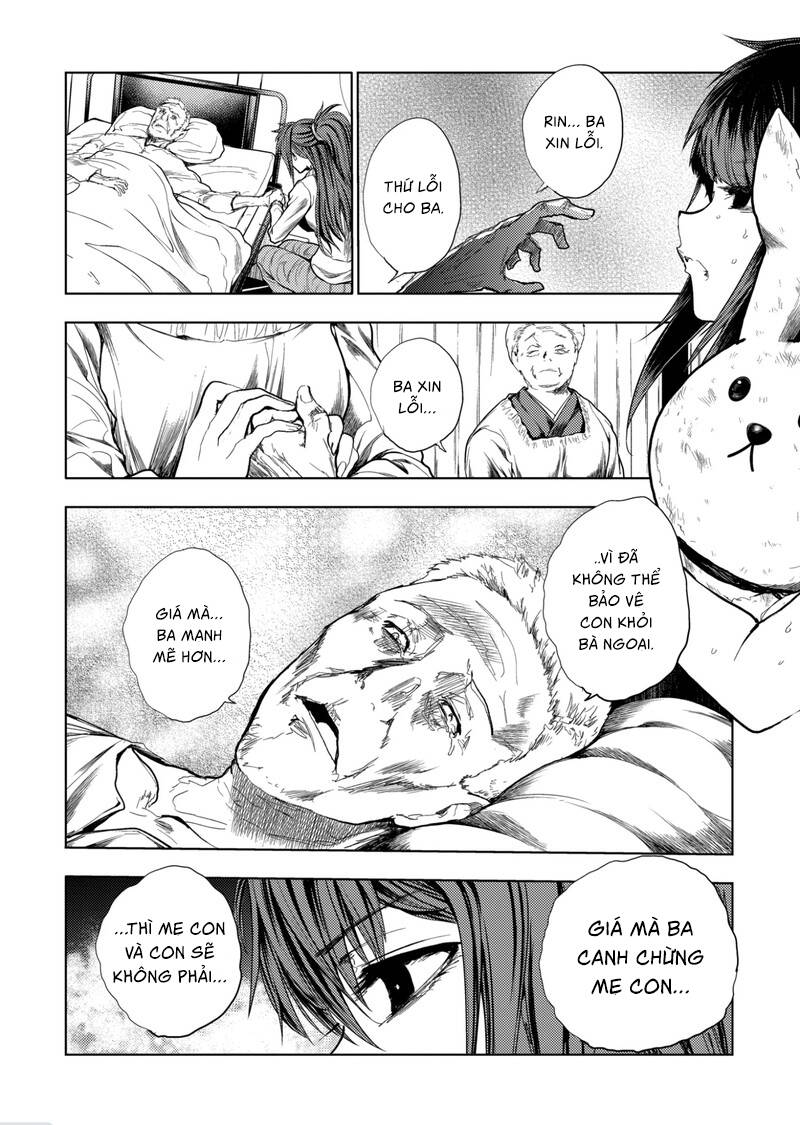 Trận Chiến Bắt Đầu Sau 5 Giây Chapter 190 - Trang 30