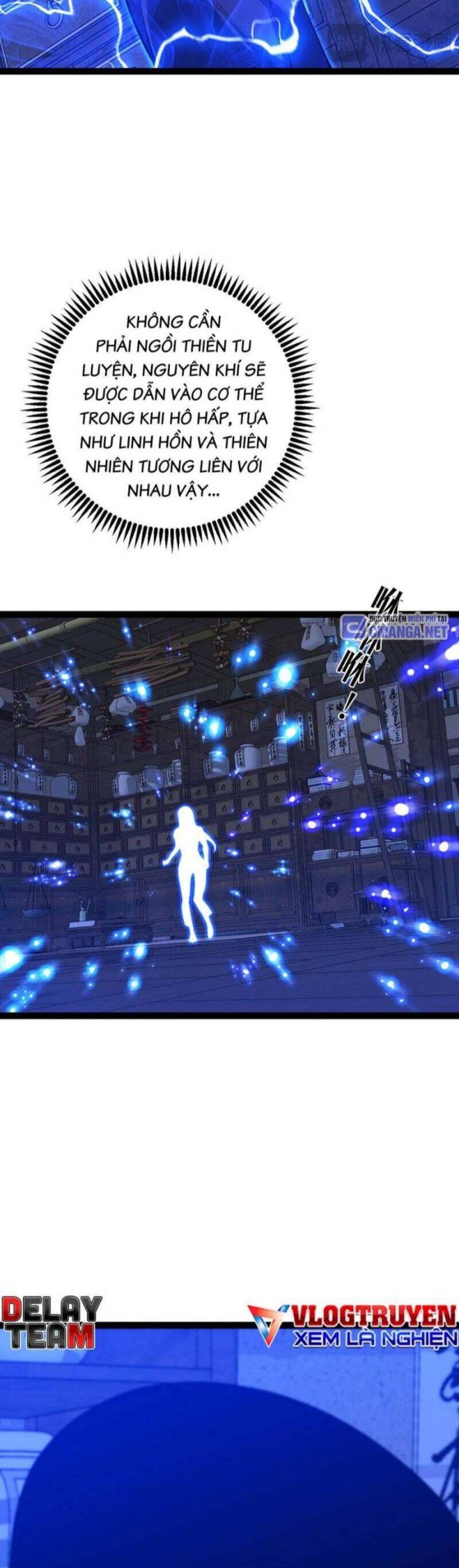 Thiên Phú Của Ngươi Giờ Là Của Ta - Chapter 83 - Page 11