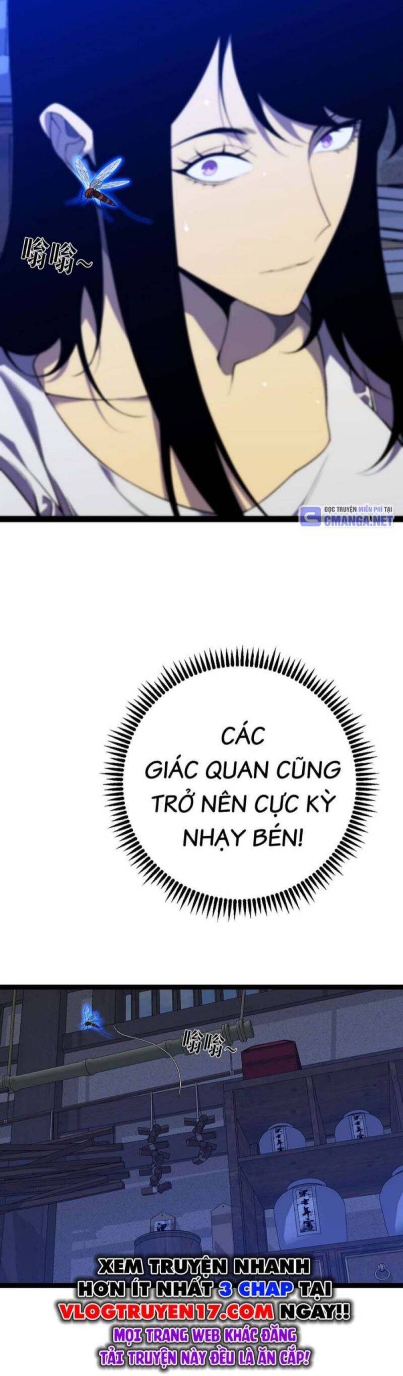 Thiên Phú Của Ngươi Giờ Là Của Ta - Chapter 83 - Page 12