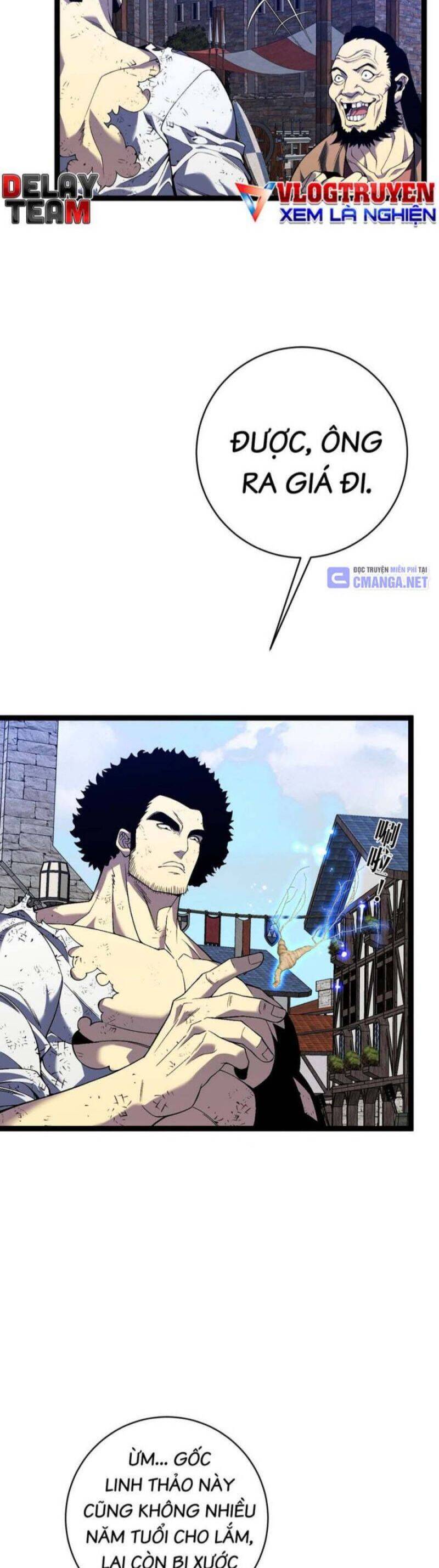 Thiên Phú Của Ngươi Giờ Là Của Ta - Chapter 83 - Page 20