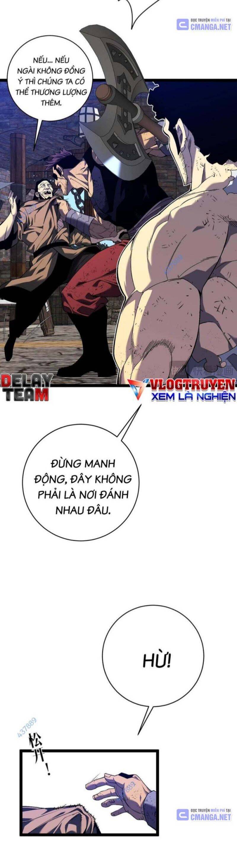 Thiên Phú Của Ngươi Giờ Là Của Ta - Chapter 83 - Page 22