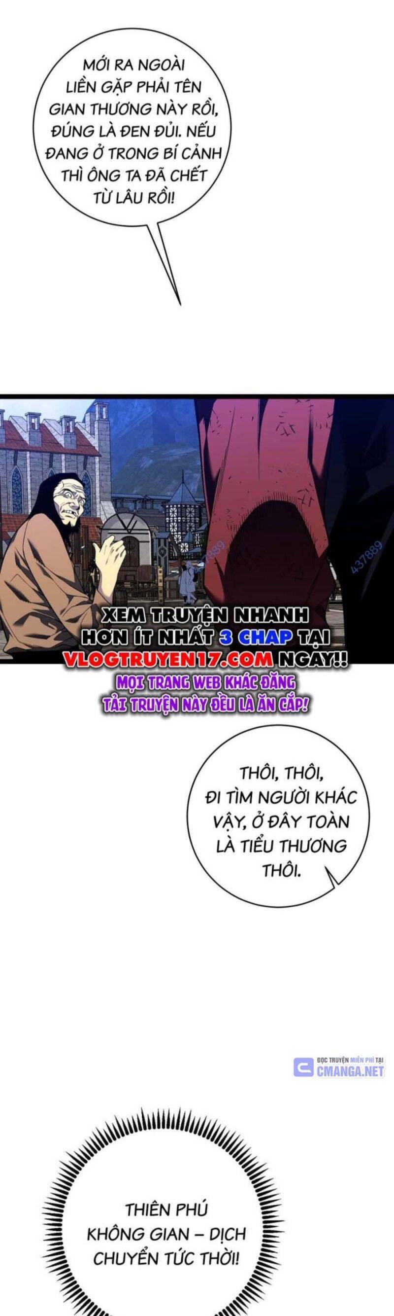 Thiên Phú Của Ngươi Giờ Là Của Ta - Chapter 83 - Page 23