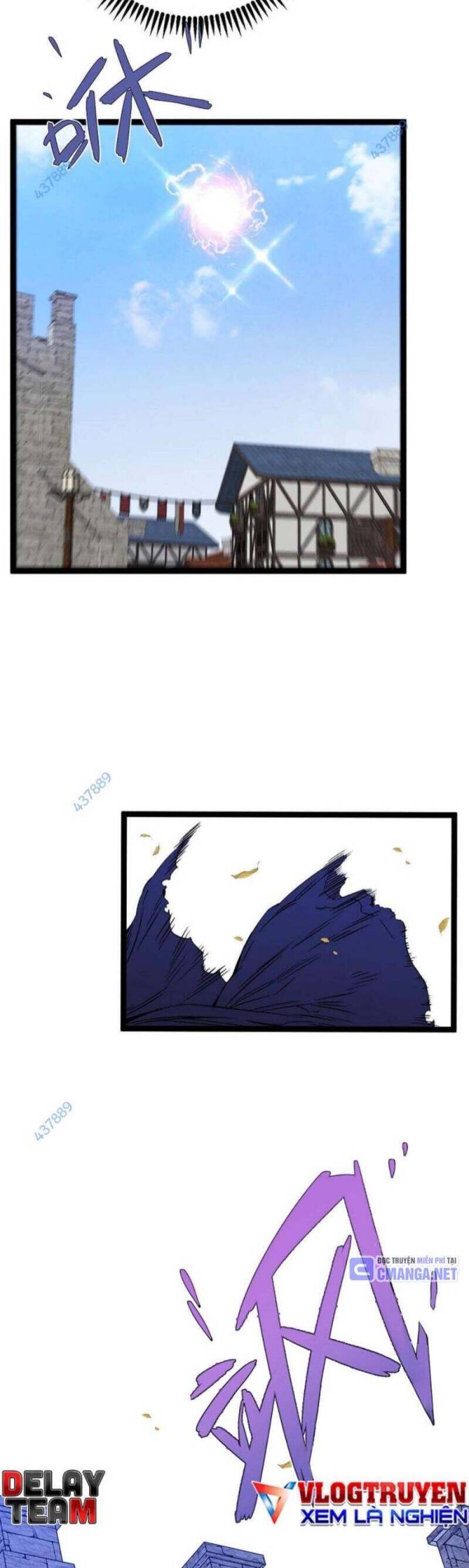 Thiên Phú Của Ngươi Giờ Là Của Ta - Chapter 83 - Page 24