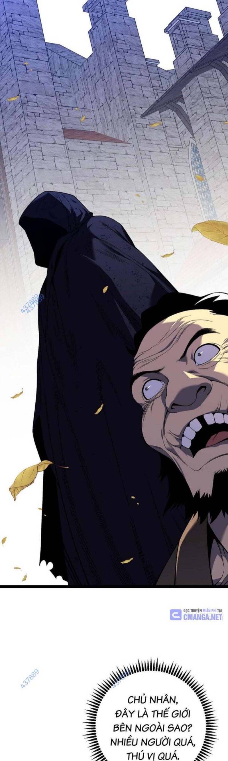 Thiên Phú Của Ngươi Giờ Là Của Ta - Chapter 83 - Page 25