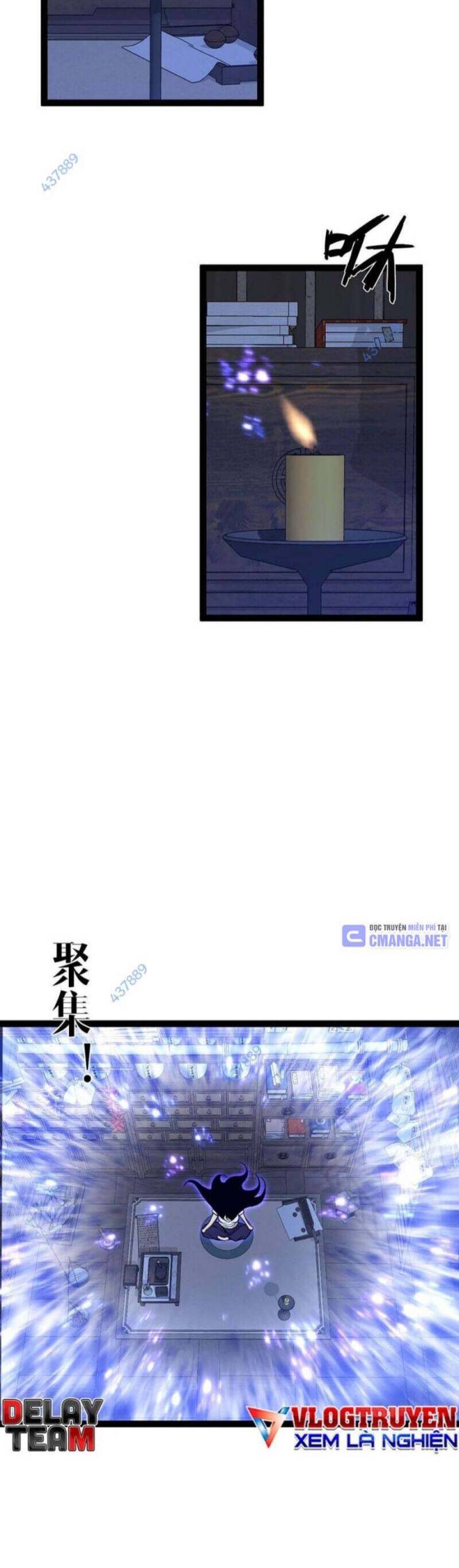 Thiên Phú Của Ngươi Giờ Là Của Ta - Chapter 83 - Page 3