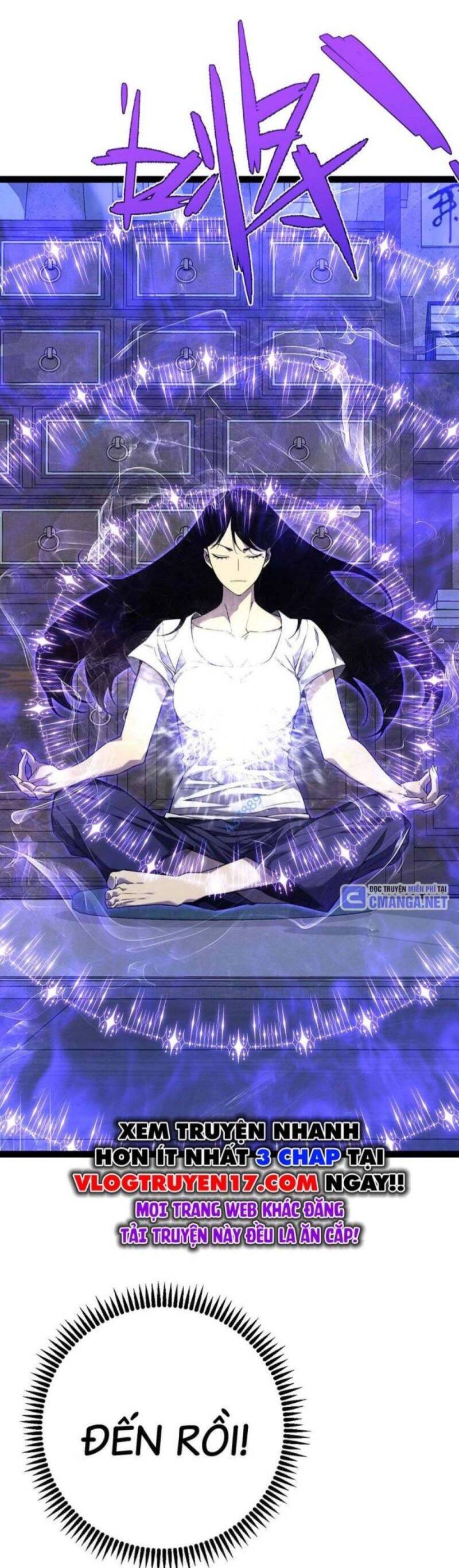 Thiên Phú Của Ngươi Giờ Là Của Ta - Chapter 83 - Page 4