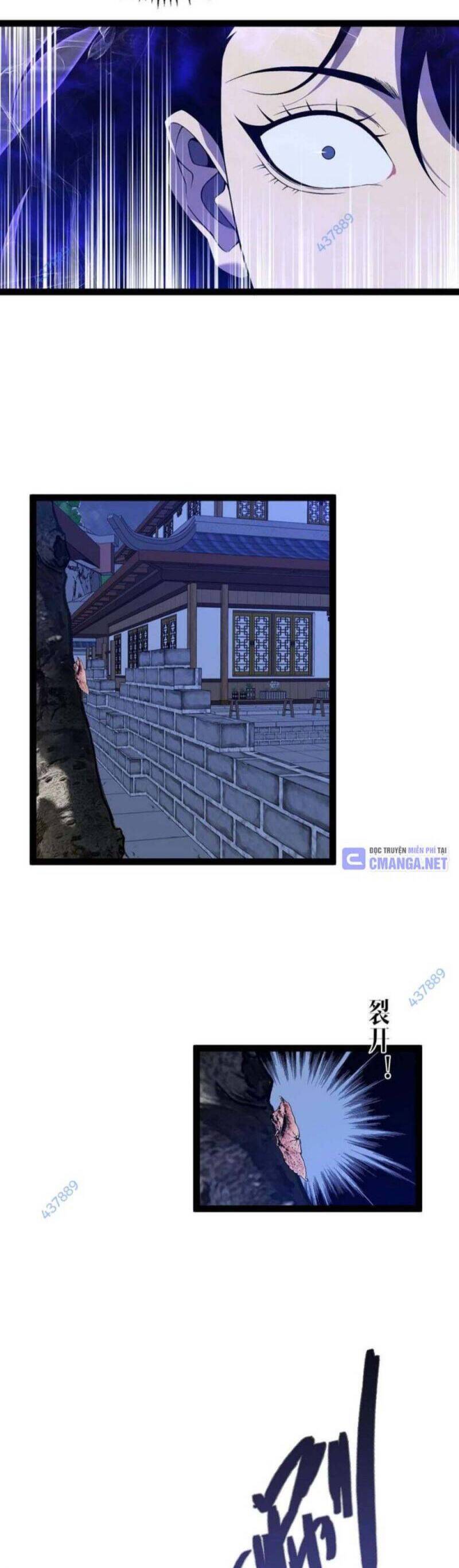 Thiên Phú Của Ngươi Giờ Là Của Ta - Chapter 83 - Page 5