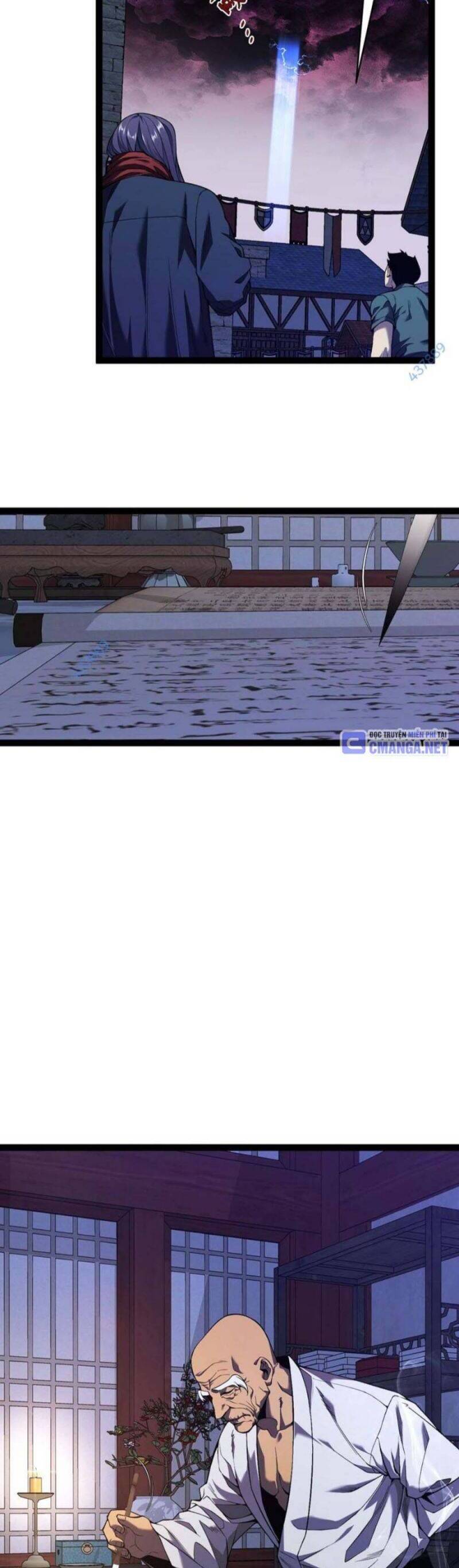 Thiên Phú Của Ngươi Giờ Là Của Ta - Chapter 83 - Page 8