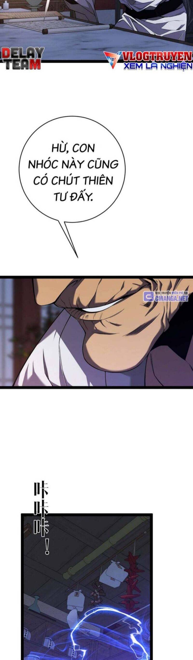 Thiên Phú Của Ngươi Giờ Là Của Ta - Chapter 83 - Page 9