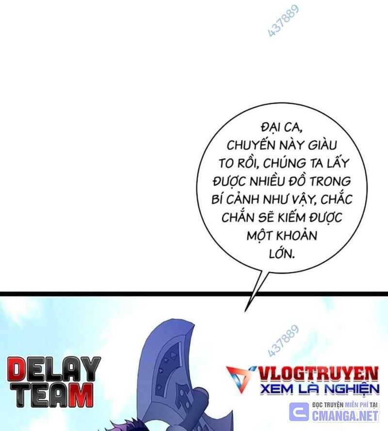 Thiên Phú Của Ngươi Giờ Là Của Ta - Chapter 84 - Page 16