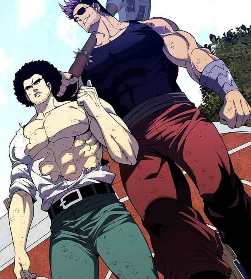 Thiên Phú Của Ngươi Giờ Là Của Ta - Chapter 84 - Page 17