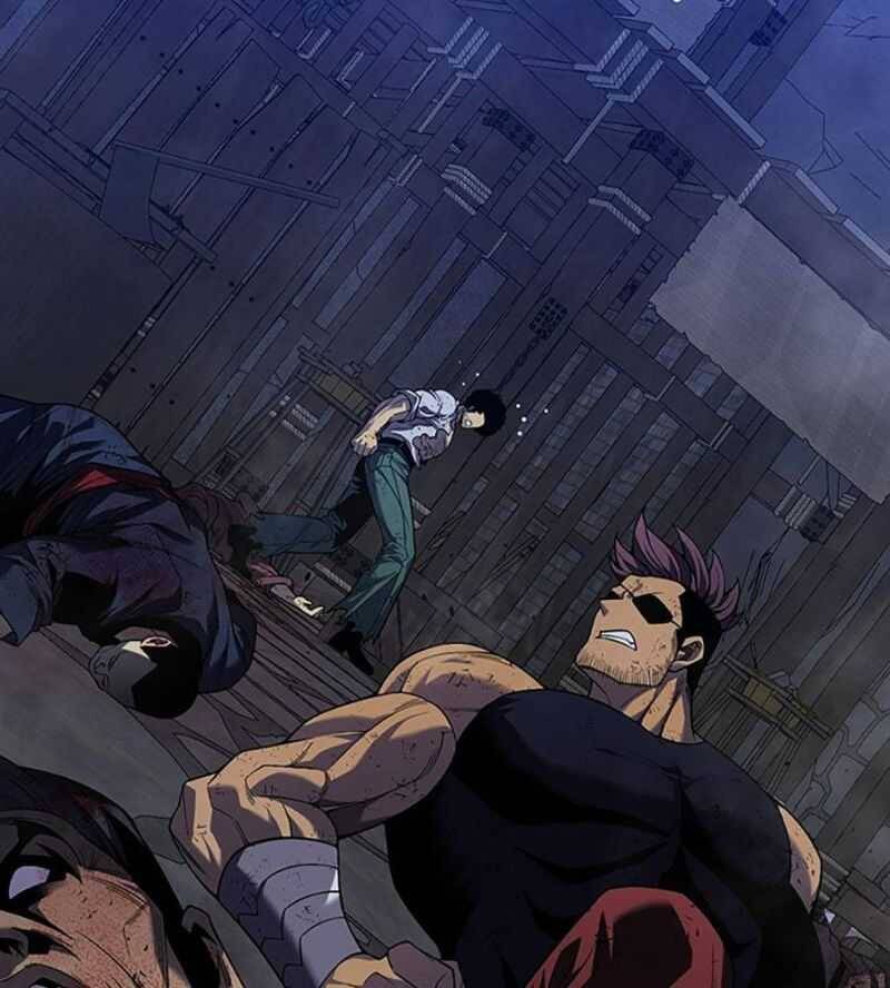 Thiên Phú Của Ngươi Giờ Là Của Ta - Chapter 84 - Page 35