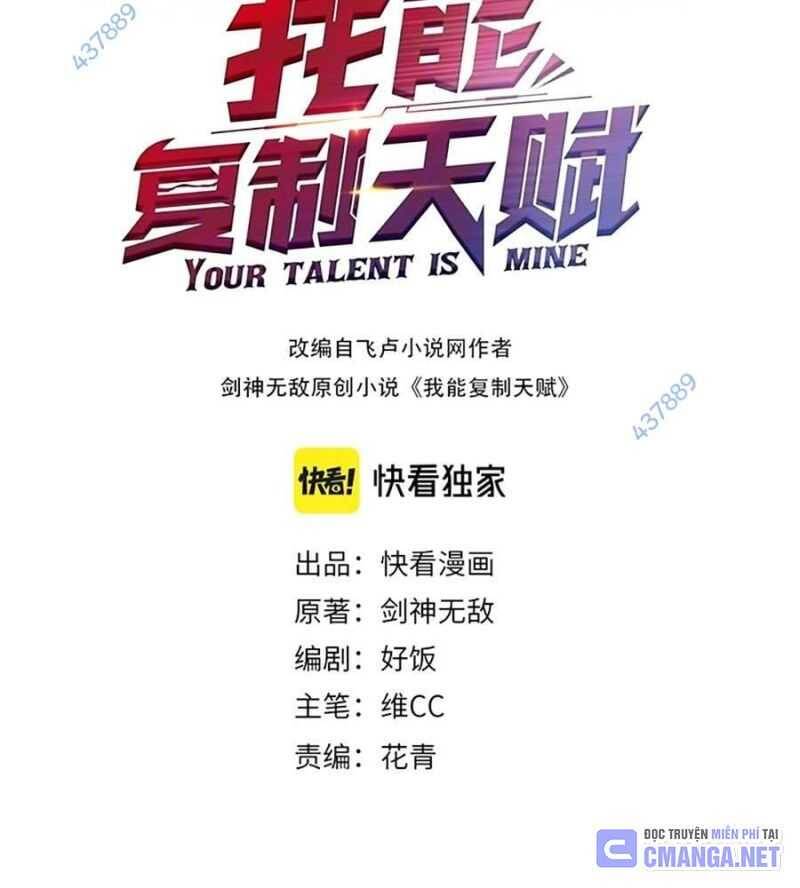 Thiên Phú Của Ngươi Giờ Là Của Ta - Chapter 84 - Page 4