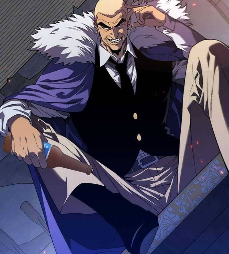 Thiên Phú Của Ngươi Giờ Là Của Ta - Chapter 84 - Page 44