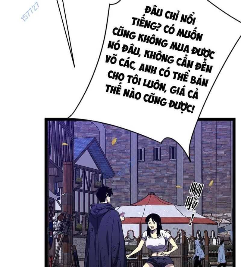 Thiên Phú Của Ngươi Giờ Là Của Ta - Chapter 85 - Page 20