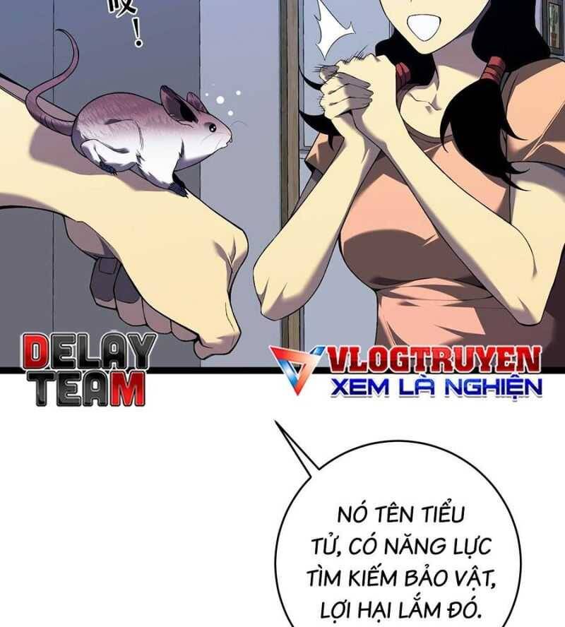 Thiên Phú Của Ngươi Giờ Là Của Ta - Chapter 85 - Page 69