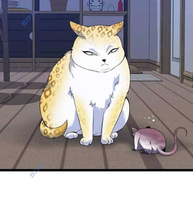 Thiên Phú Của Ngươi Giờ Là Của Ta - Chapter 85 - Page 86