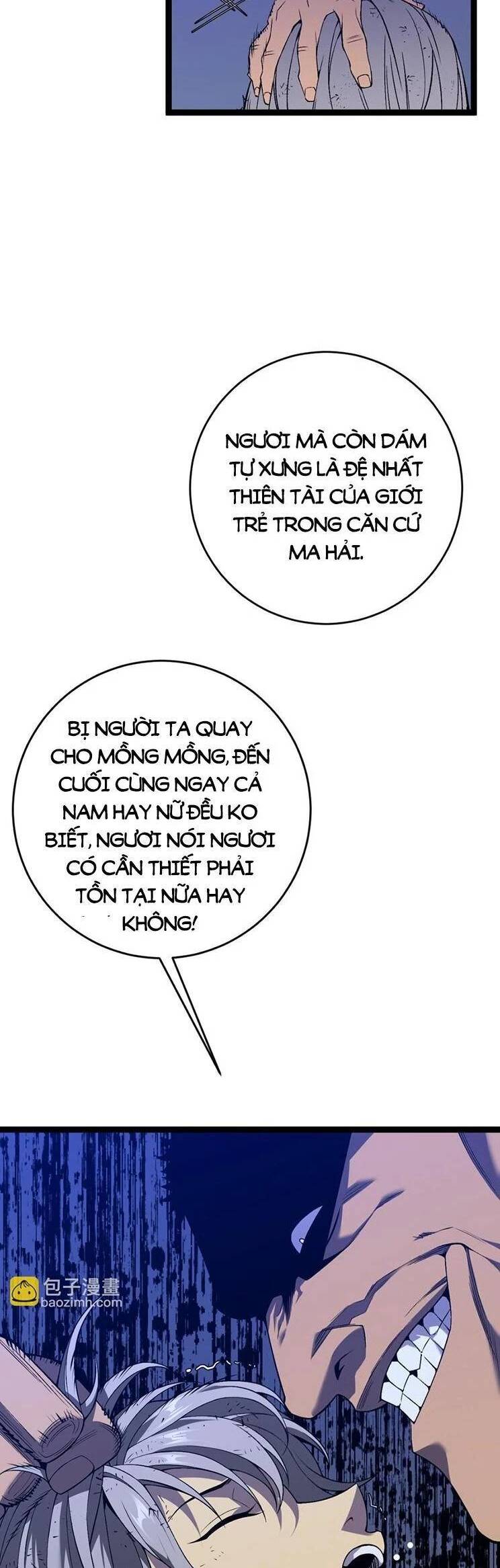 Thiên Phú Của Ngươi Giờ Là Của Ta - Chapter 86 - Page 14